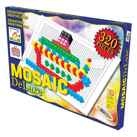 Mosaic deluxe