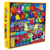 Puzzle ucimo predmete 1