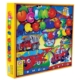 Puzzle ucimo predmete 1
