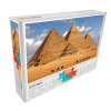 Puzzle 500 Piramide