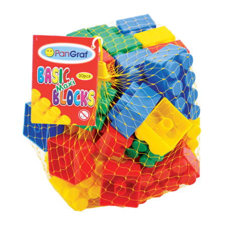 Basic Maxi Blocks 30