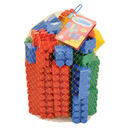 Basic Maxi Blocks 48