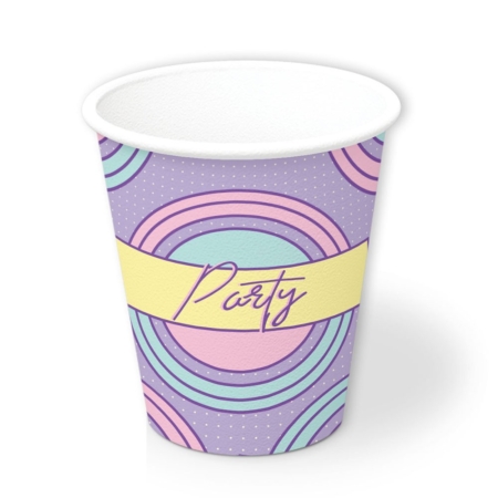 PARTY ČAŠA 6/1 PANGRAF PARTY 4 c 2