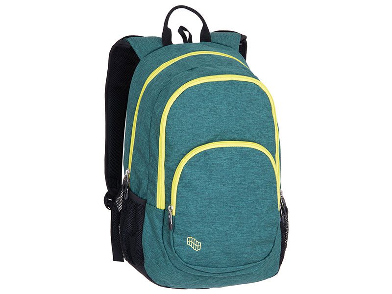 PULSE RANAC FUSION GREEN 1 121195 01