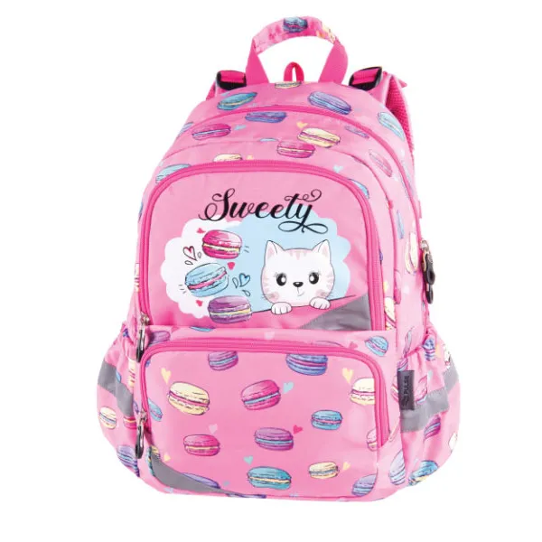 RANAC PULSE ANATOMIC SWEETY 1 M