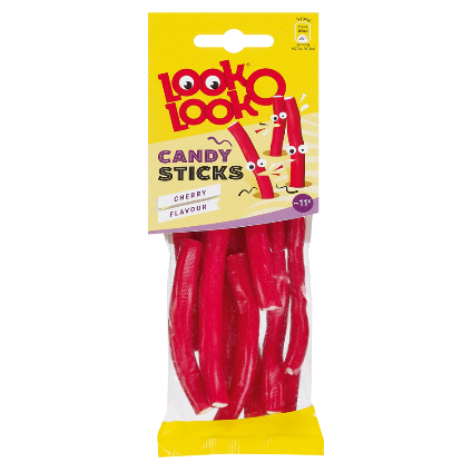 candy sticks 80011