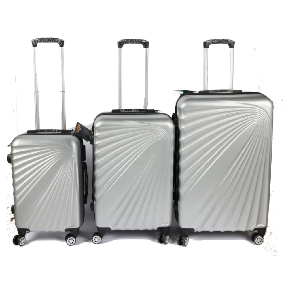 78024 silver gray